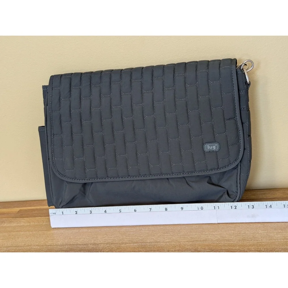 LUG Pontoon GRAY 